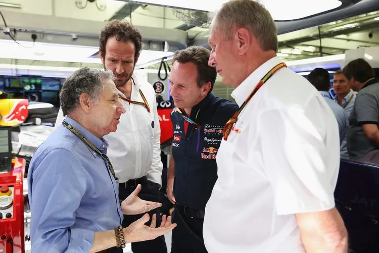 jean todt f1 grand prix bahrain qualifying uv0i31kmuugx