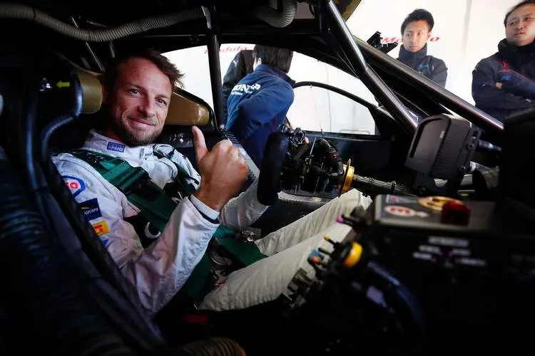 jenso button super gt 2