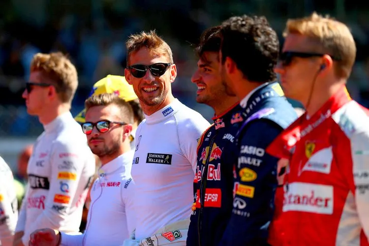 jenson button f1 grand prix italy dfpy03xyhbgx