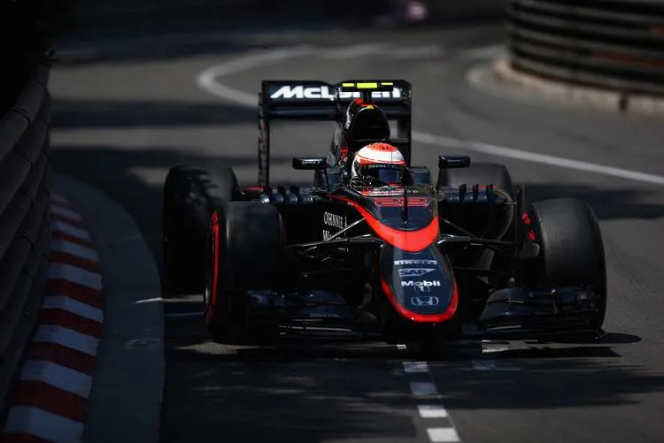 jenson button f1 grand prix monaco g 9eucwrxsgx