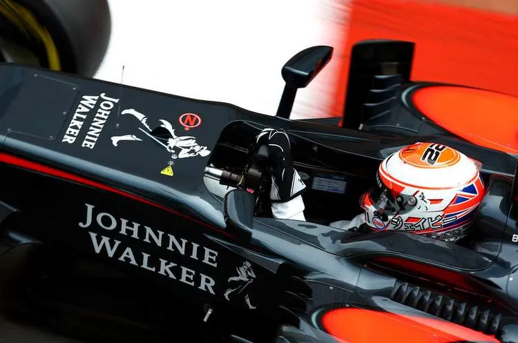 jenson button f1 grand prix monaco qualifying rqirvekhqmox1