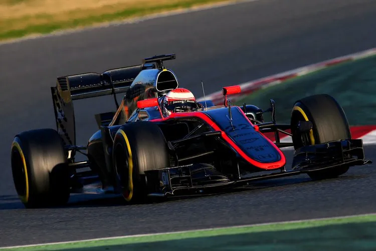 jenson button f1 testing barcelona day 2 jdb0a pctzx