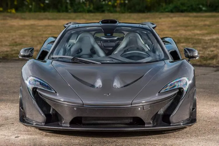 jenson button mclaren p1 for sale photos 18 sep 18 7 48 50 am