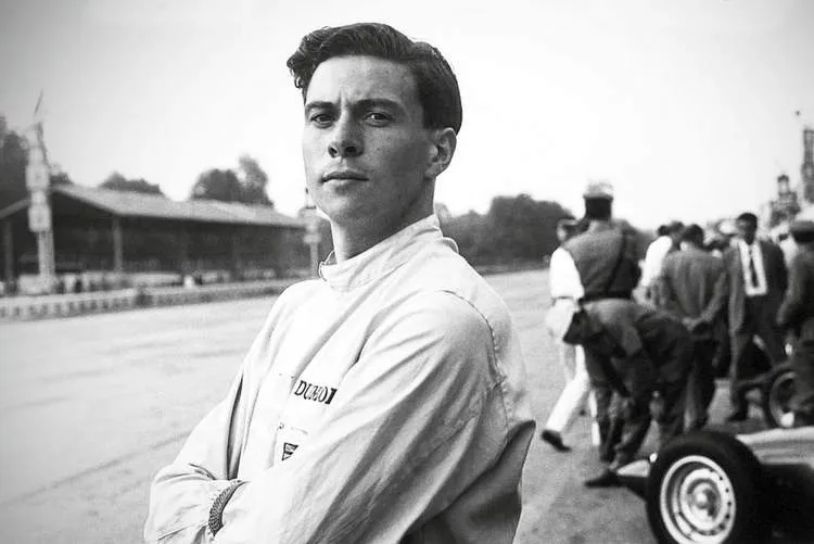 jim clark 2