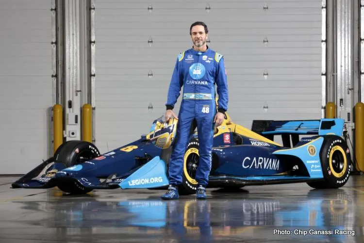 jimmie johnson 001
