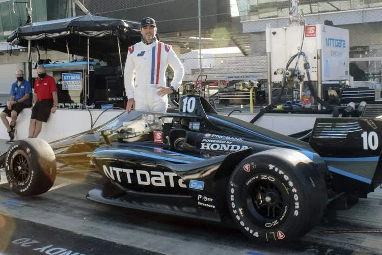 jimmie johnson