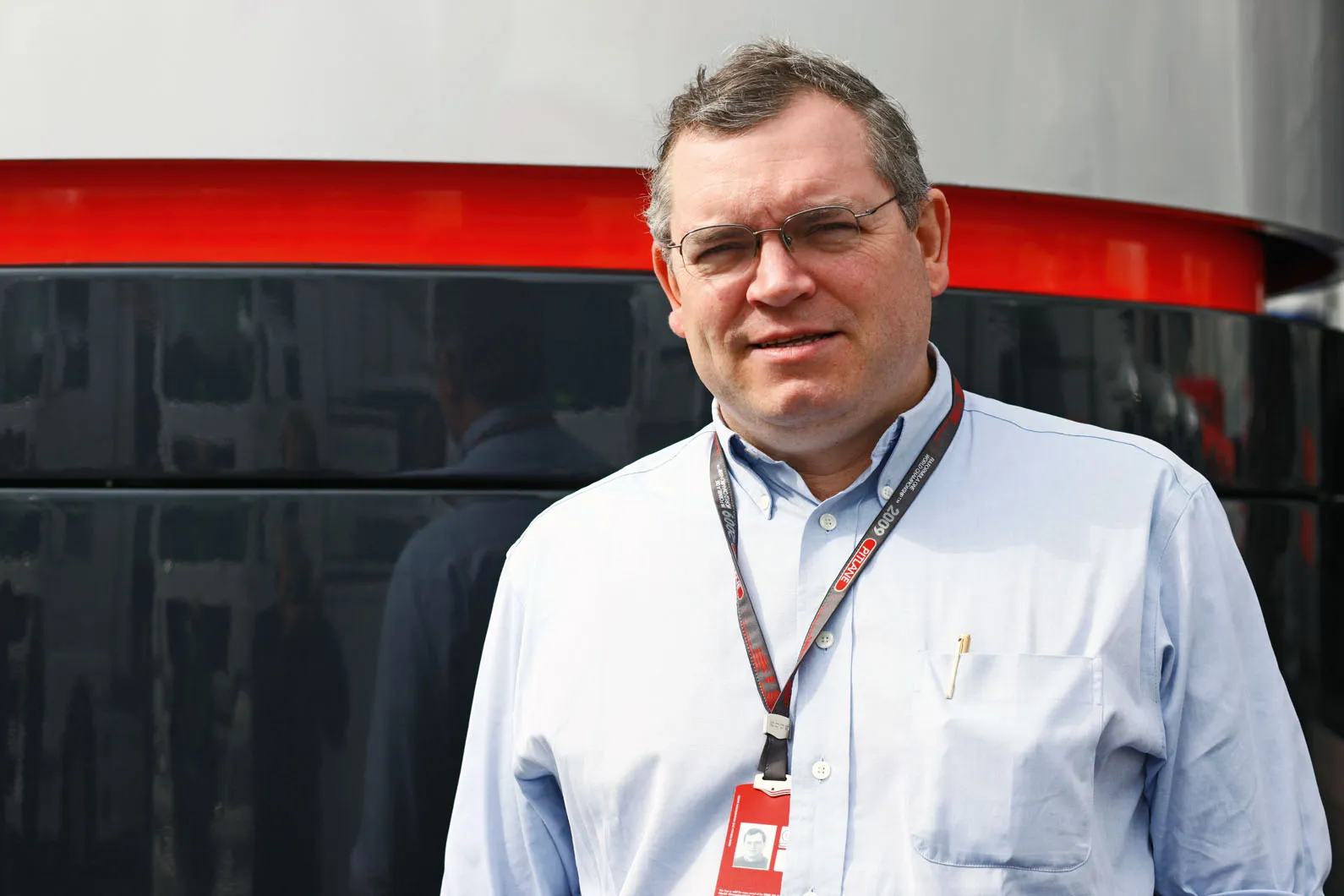 joe saward