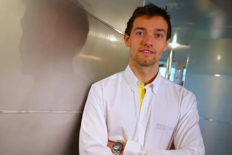 jolyon palmer