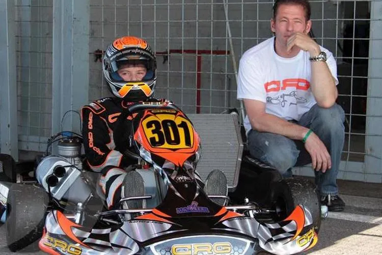 jos max verstappen