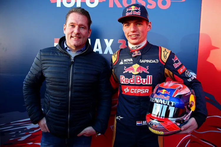 jos verstappen max verstappen f1 testing jerez heuf02zppox