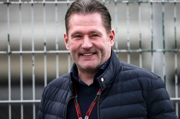 jos verstappen net worth 2017 2018