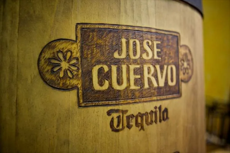 jose cuervo