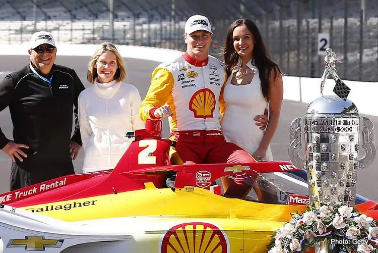 josef newgarden