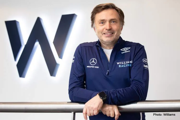jost capito williams