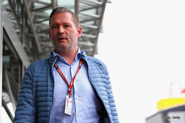 josverstappen