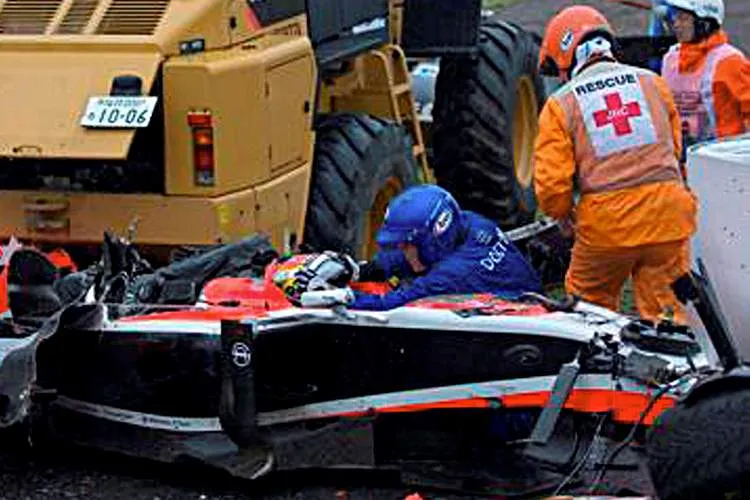 jules bianchi suzuka