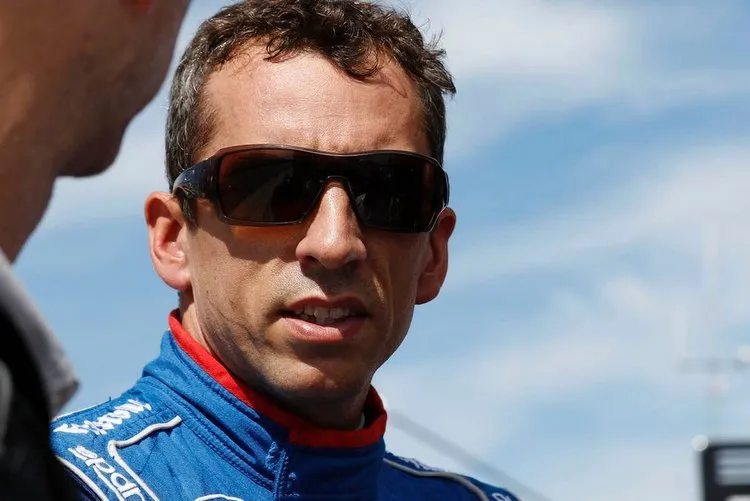 justin wilson