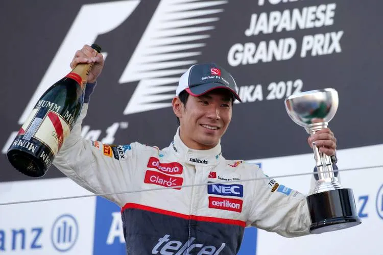 kamui kobayashi