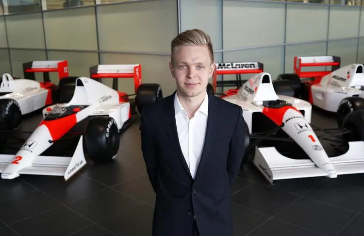 kevin magnussen mclaren honda announces new vitagb2nw x