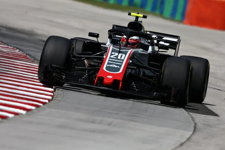 kevinmagnussenf1grandprixhungaryqualifyingsyqiasgaadux