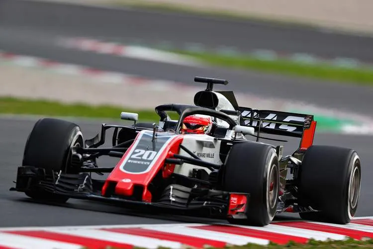 kevinmagnussenf1wintertestingbarcelonaa0dt4xumht x