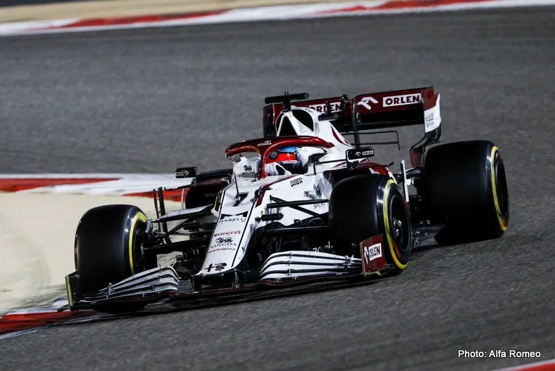 kimi 001