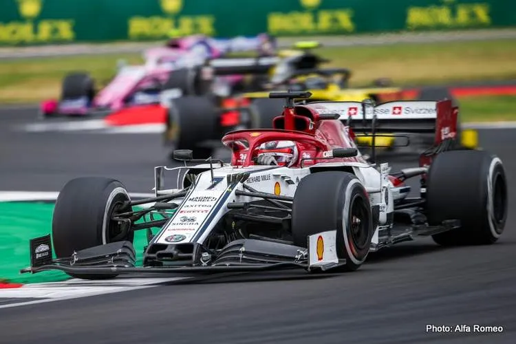kimi raikkonen
