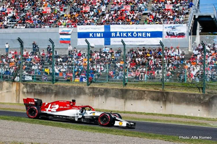kimi raikkonen