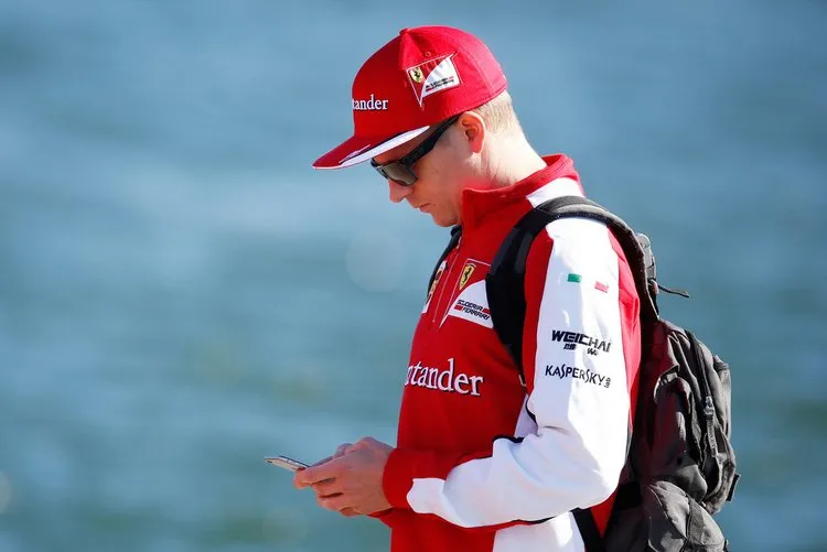 kimi raikkonen canadian f1 grand prix qualifying 1yv55wzxsbvx
