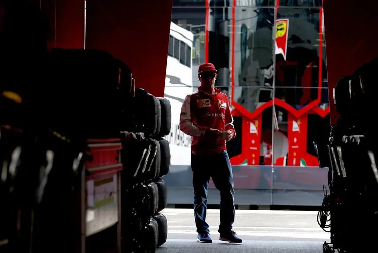 kimi raikkonen f1 grand prix austria practice szyxrs7qqtsx
