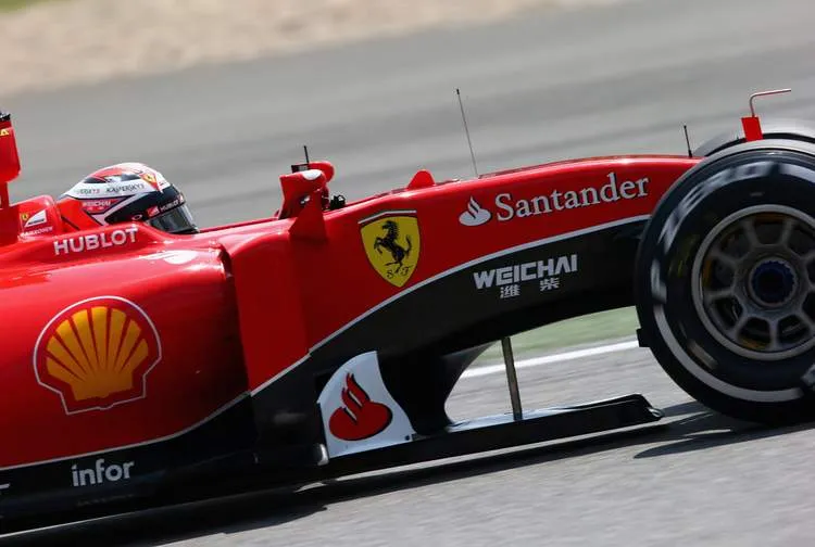 kimi raikkonen f1 grand prix china qualifying dz6p pekecox