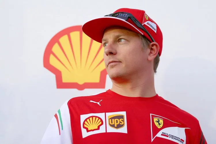 kimi raikkonen f1 grand prix usa previews 6u 3jfoc9m6x