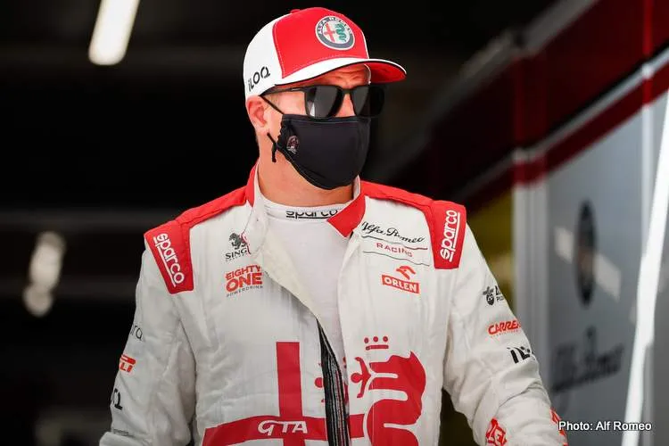 kimi zandvoort 001