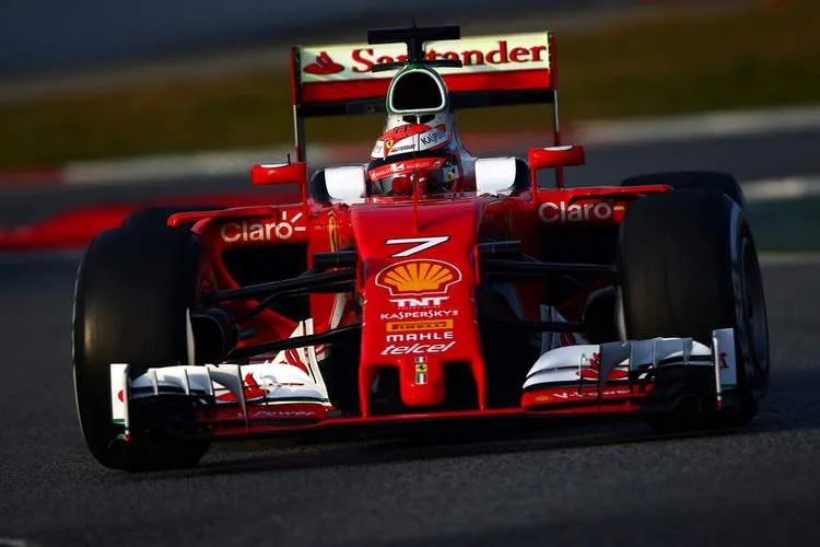 kimiraikkonenf1testingbarcelonadayfouruihexiabgzix