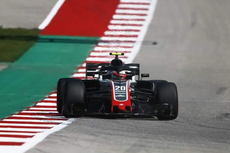km at speed at cota iv 142