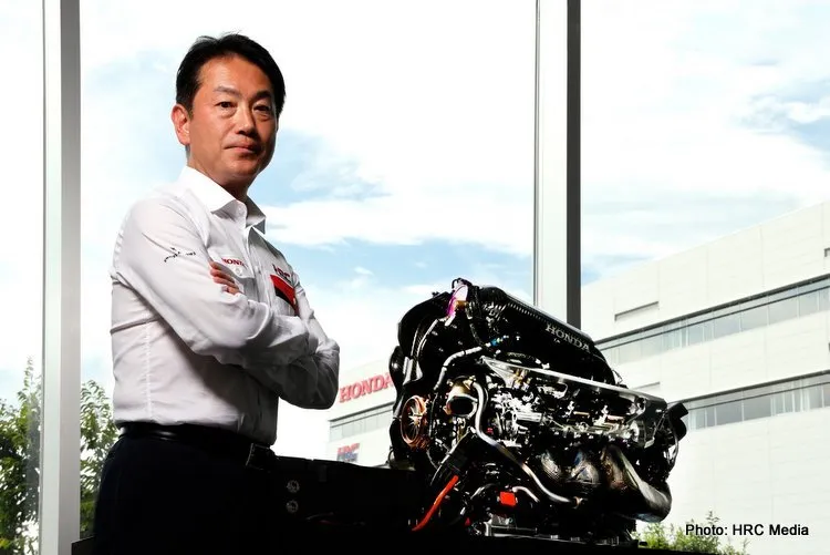 koji watanabe