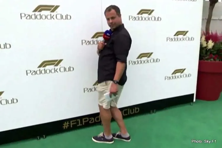 kravitz paddock 2022