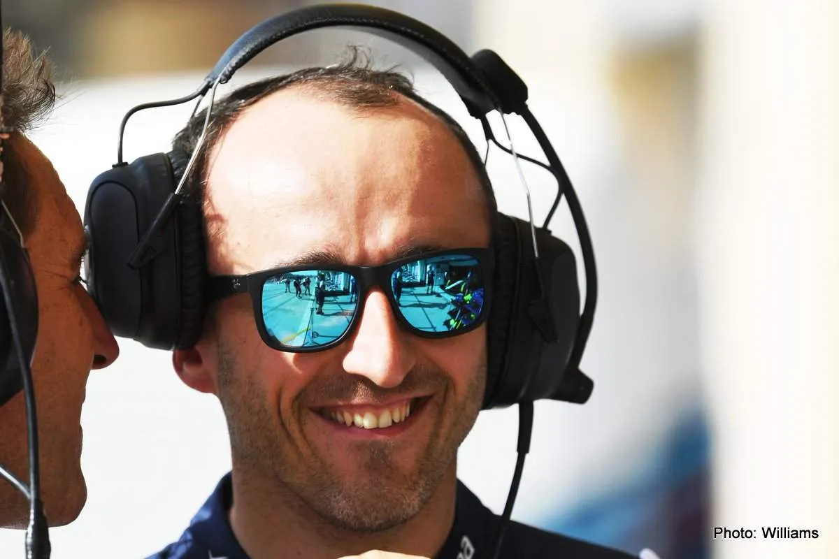 kubica 1