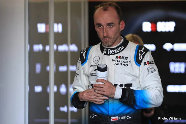 kubica 35230 pm