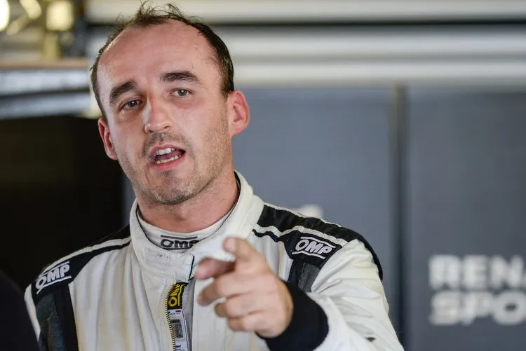 kubica