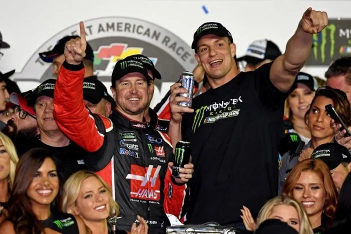 kurt busch