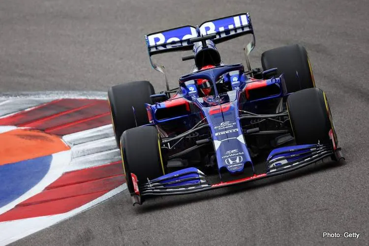 kvyat 2019 1