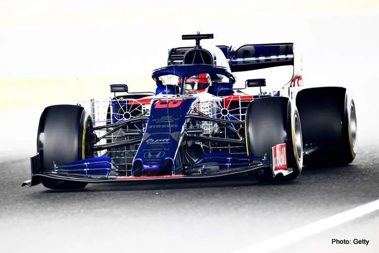 kvyat suzuka 2019