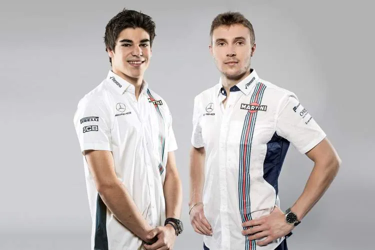 lance sergey