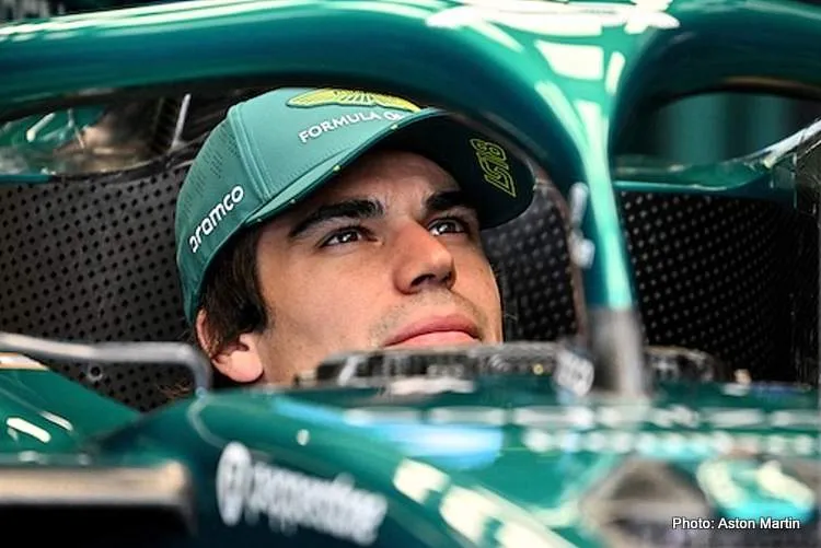 lance stroll 2026 f1 rules