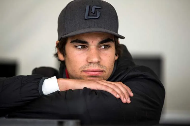 lance stroll