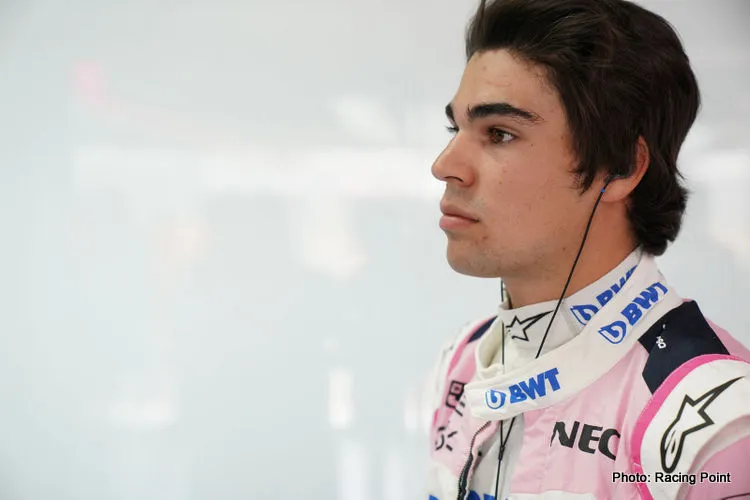 lancestroll 2