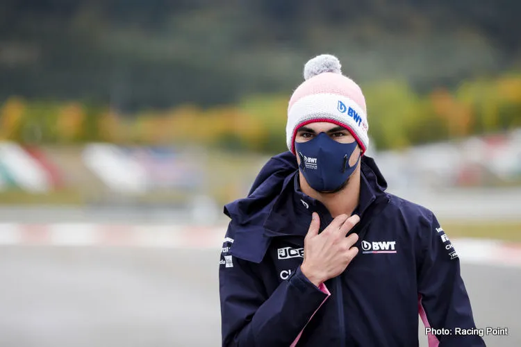lancestroll
