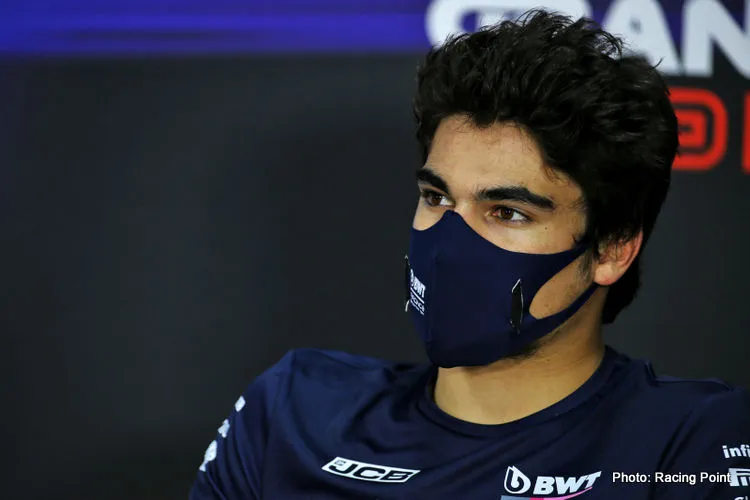 lancestroll