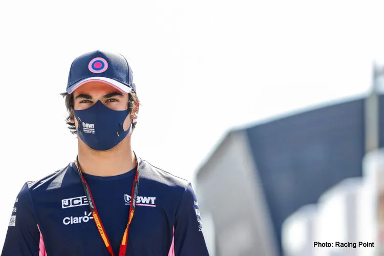 lancestroll